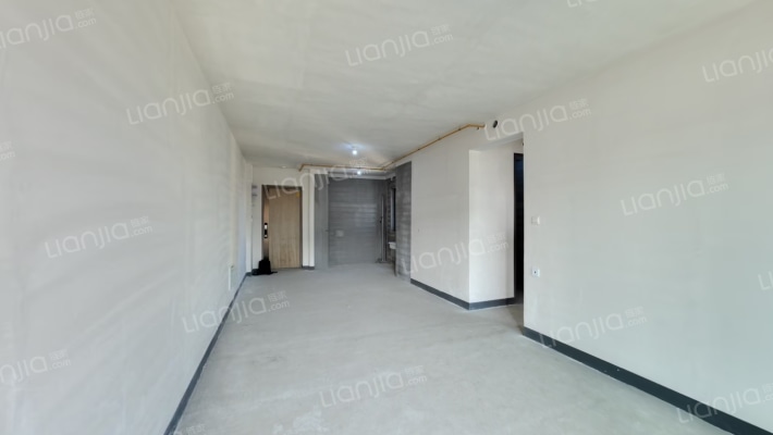 中国铁建花语前湾二手房实景图