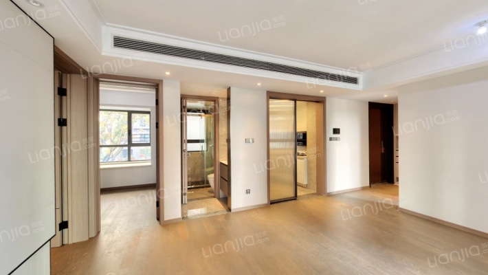 大华紫樾府二手房实景图