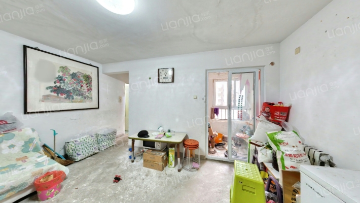 石门营新区七区东苑二手房实景图