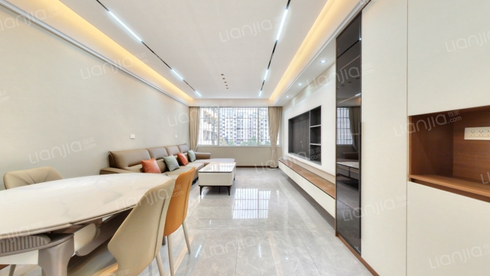 卫生局宿舍楼二手房实景图