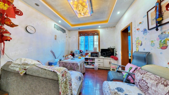 小川东路255号二手房实景图