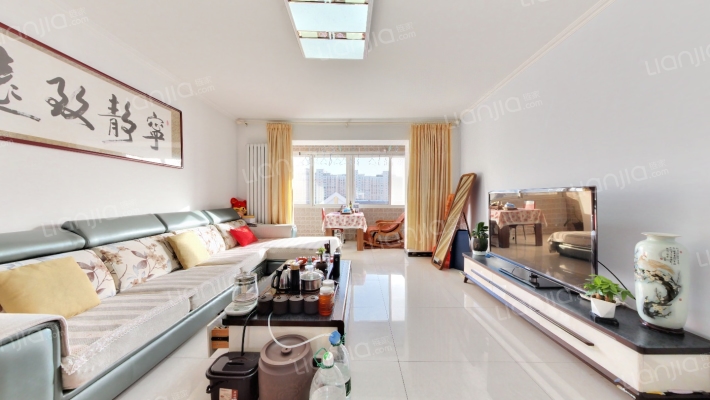 宾阳西里南区二手房实景图