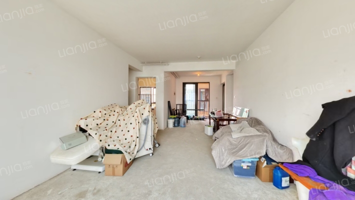 光华里花园二手房实景图