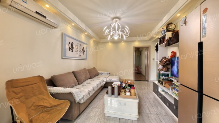 梧桐苑二手房实景图