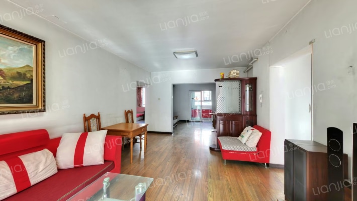 金华园二手房实景图