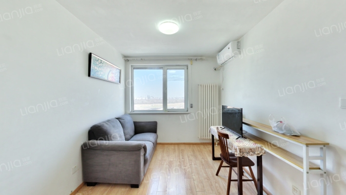 北京城建兴悦居二手房实景图