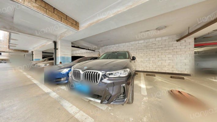 澳林春天四期二手房实景图