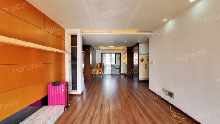 城市绿洲花园二手房实景图