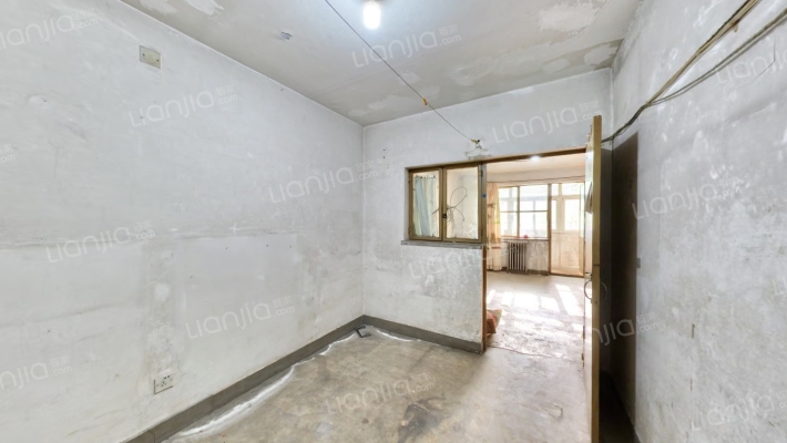 和义西里二区二手房实景图