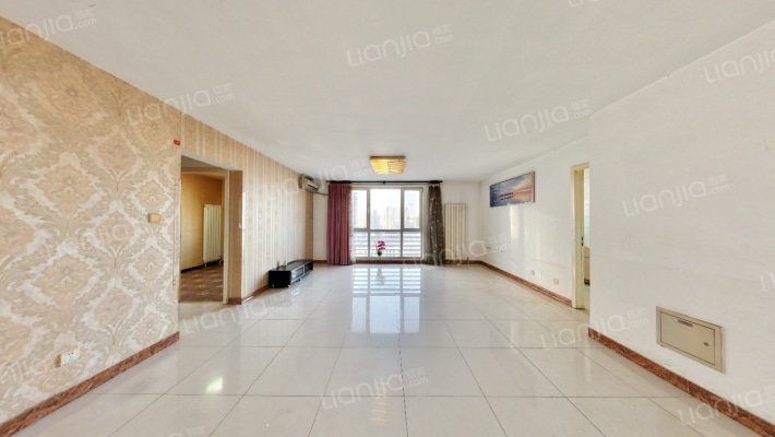 都城心屿二手房实景图