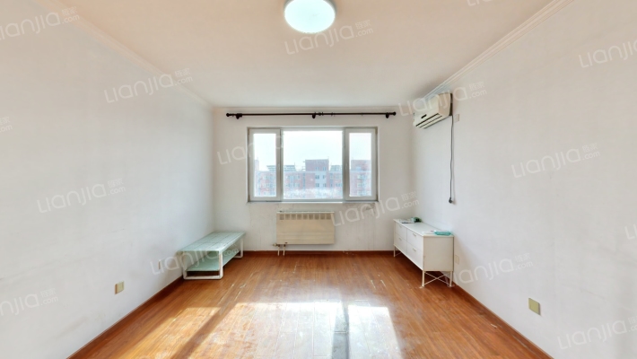 永旭嘉园二手房实景图