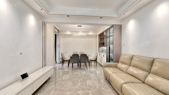 香榭峰景苑二手房实景图