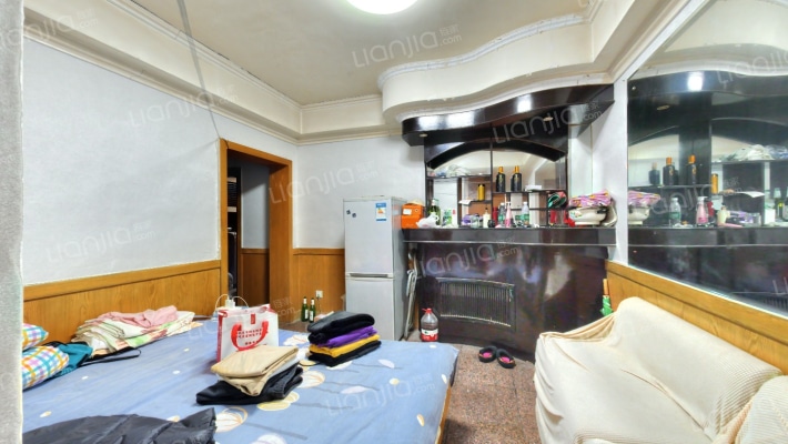 南三环中路15号院二手房实景图