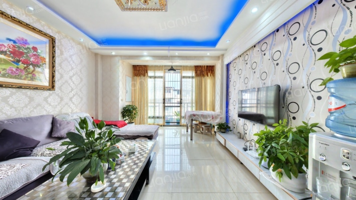 天台路598号二手房实景图