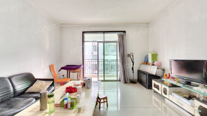 沱源小区二手房实景图