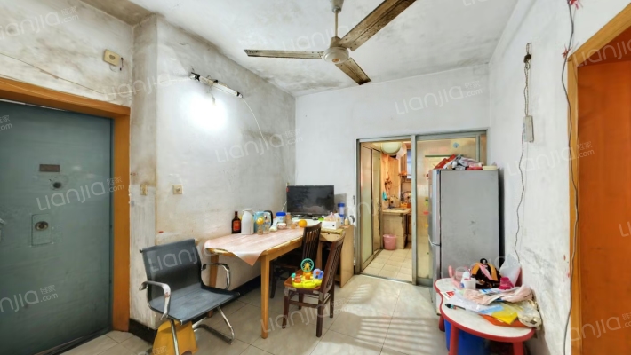 二七北路752号二手房实景图