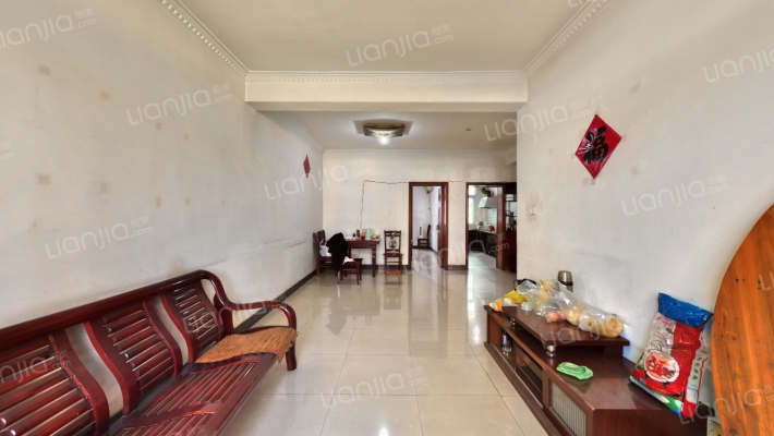 巢湖西路新汽车站综合楼二手房实景图