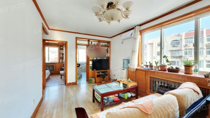 青岛中房云溪小区E二手房实景图