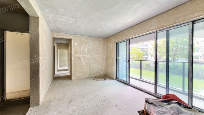 建工筑美时光南区二手房实景图