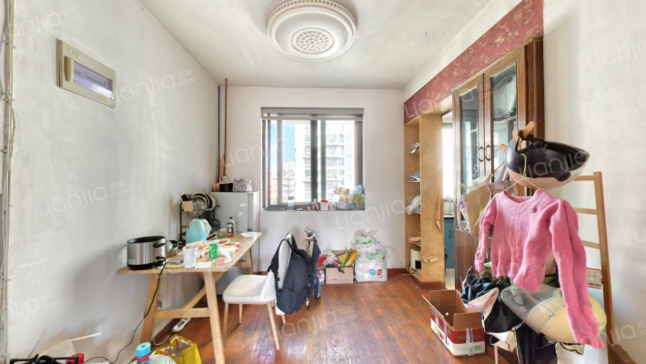 广聚公寓二手房实景图