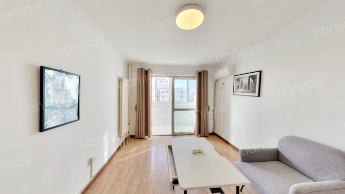 方华苑二手房实景图