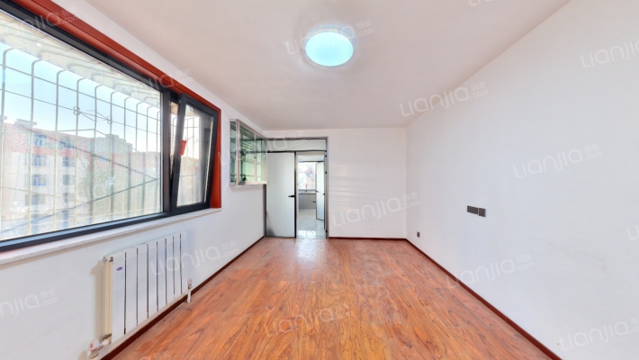 陕西省行政学院家属院二手房实景图