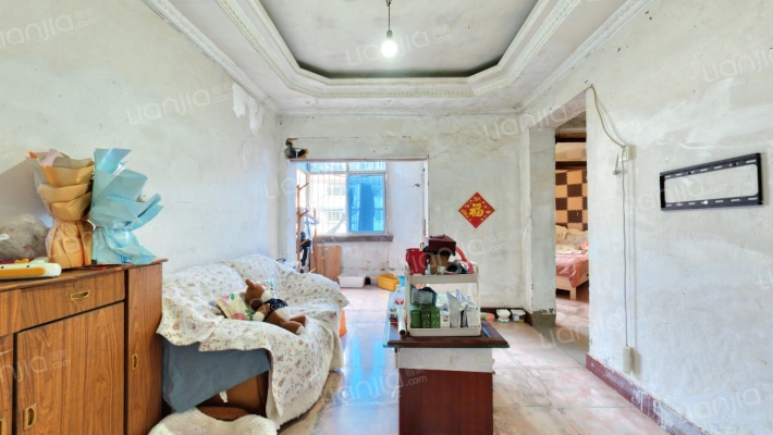 海峡路二手房实景图