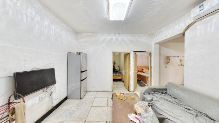 黄桷坪正街二手房实景图