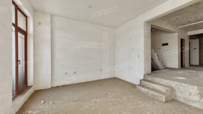 绿洲悠山美地二手房实景图