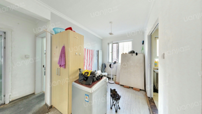 四季怡园北区二手房实景图