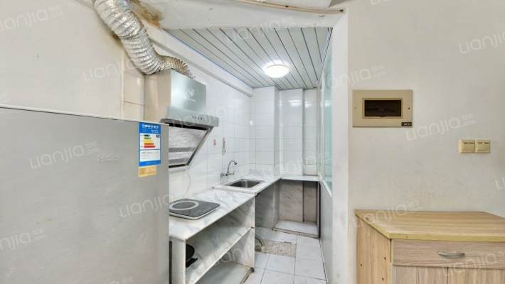 榕信南苑二手房实景图