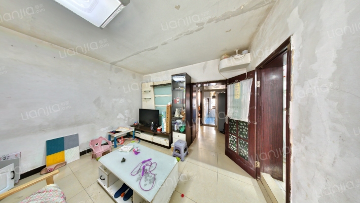 德茂小区二手房实景图