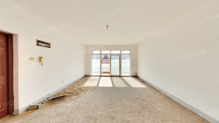 韶峰星苑二手房实景图