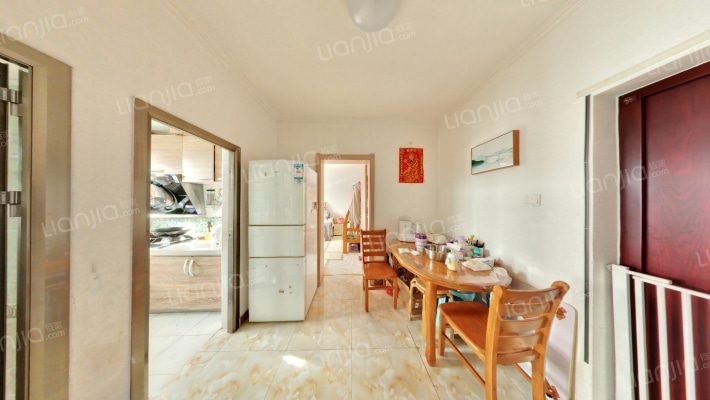 水关新村二手房实景图