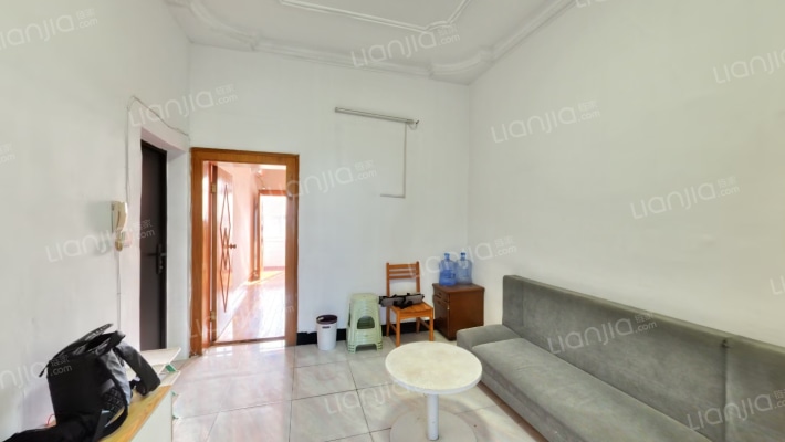 湖南省测绘地理信息局大院二手房实景图