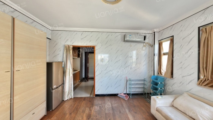 标志麓谷坐标二手房实景图