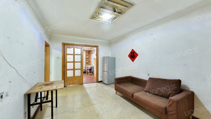 定慧北里二手房实景图