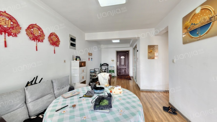 古宫新村三期二手房实景图