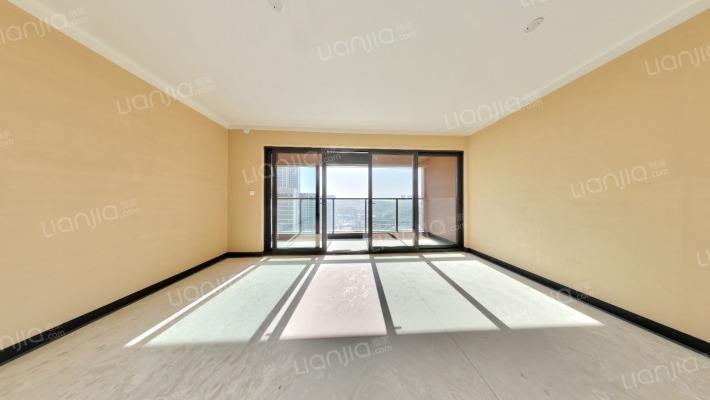 光谷中央公园二手房实景图