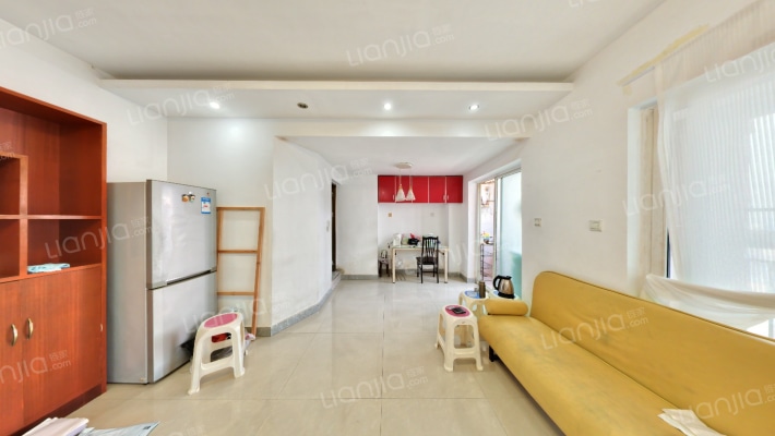 一品荷花二手房实景图