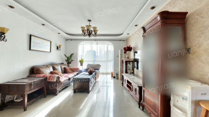 枫景园二手房实景图