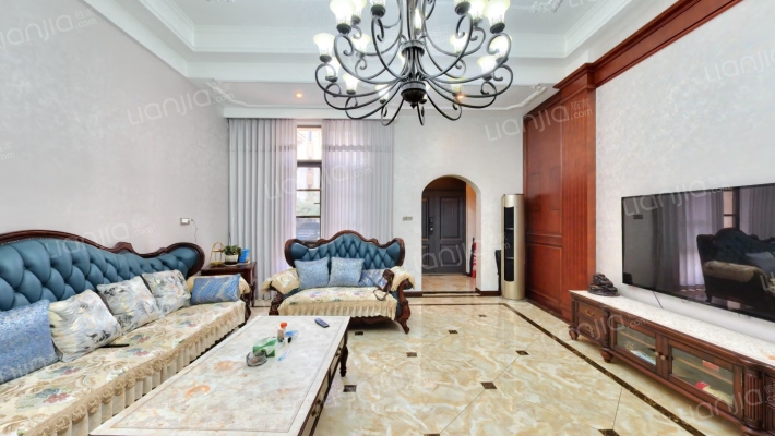 长岸缇香二手房实景图