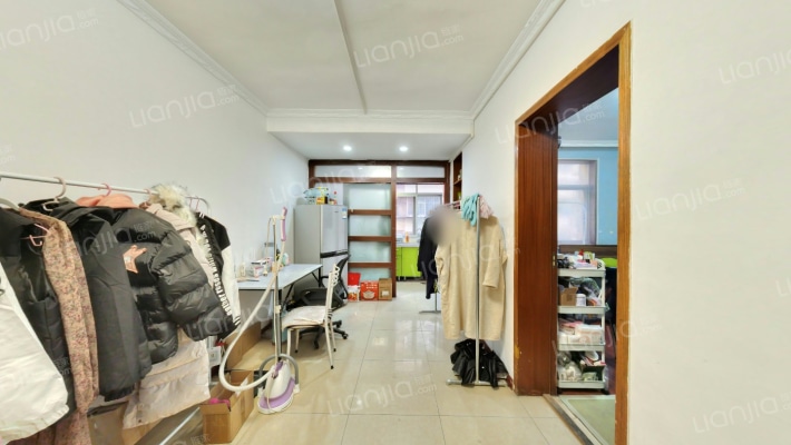 雁塔区兽医站家属院二手房实景图