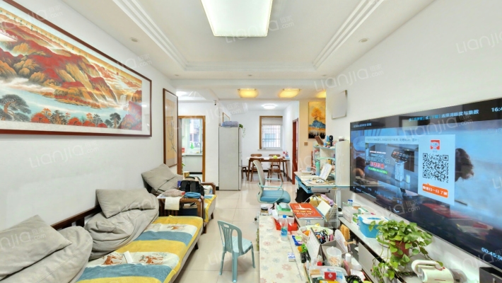 古娄一村三区二手房实景图