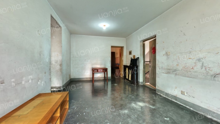 金沙上城二手房实景图