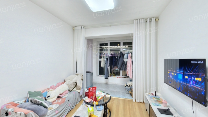 鑫源·珺府二手房实景图