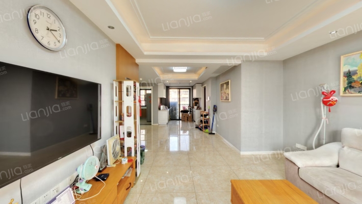 雍璟府二手房实景图