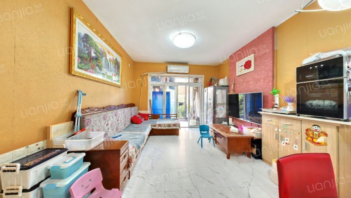 阳光九里二手房实景图