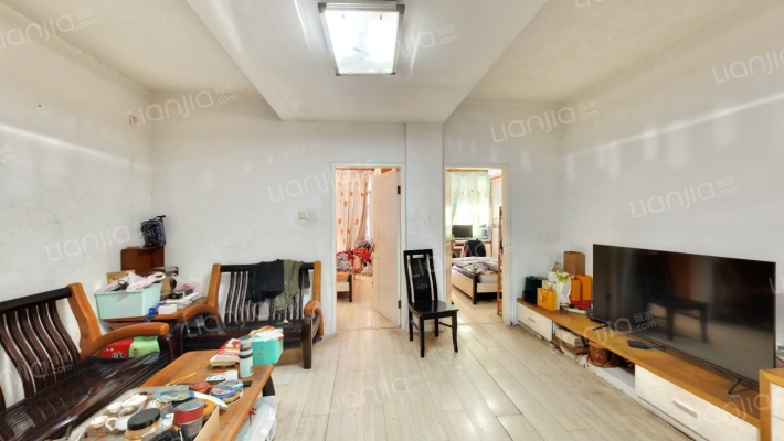 省监狱局白马路单位宿舍二手房实景图