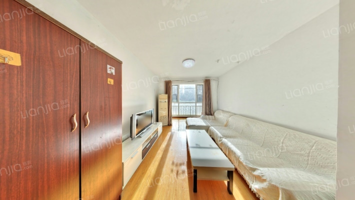 路劲世界城一期二手房实景图